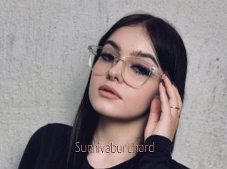 Sunnivaburchard