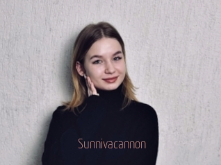 Sunnivacannon