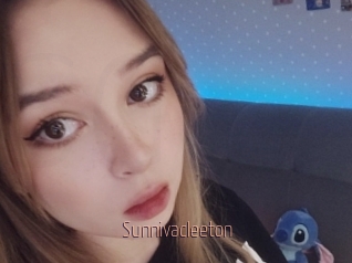 Sunnivacleeton