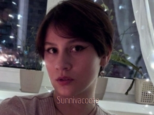 Sunnivacoote