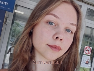 Sunnivacurson