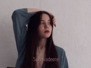 Sunnivadeere