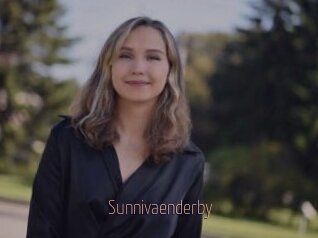 Sunnivaenderby