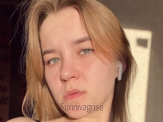 Sunnivagrise