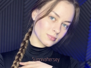Sunnivahersey