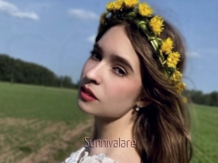 Sunnivalare