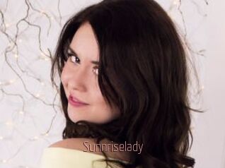 Sunnriselady