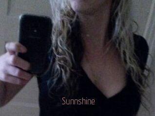 Sunnshine