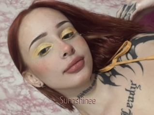 Sunnshinee