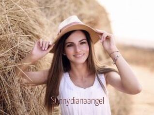 Sunnydianaangel