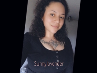 Sunnylavender