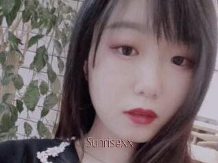 Sunrisexx