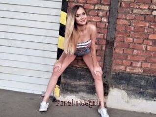 Sunshineegirlii