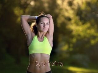 Sunshineflirty