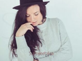 Sunsweetalisa