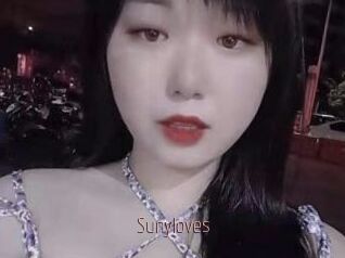 Sunyloves