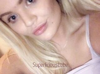 Superliciousbabe