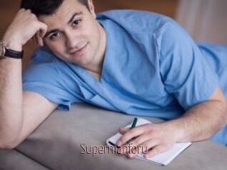 Supermanforu