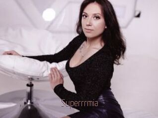 Superrrmia