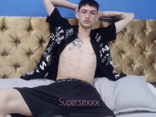 Supersexxx