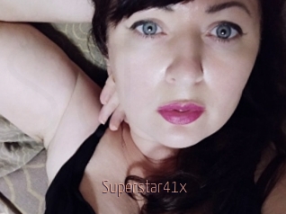 Superstar41x