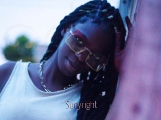 Suryright