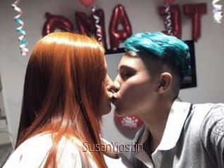 SusanYjostin