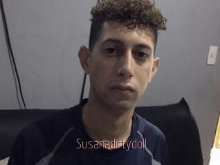 Susanadirtydoll