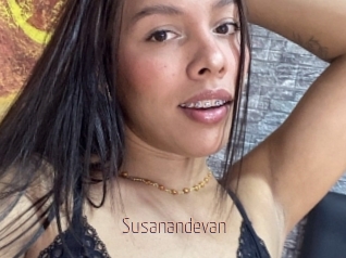 Susanandevan