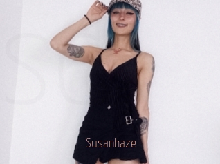 Susanhaze