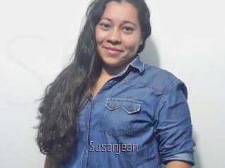 Susanjean