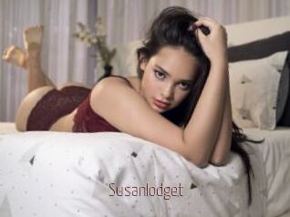 Susanlodget
