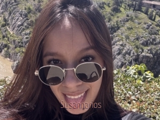 Susannarios