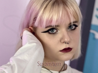 Susanstern