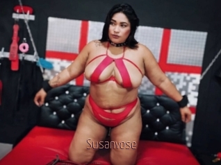 Susanvose