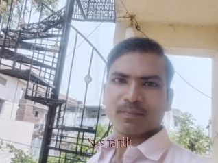 Sushanth