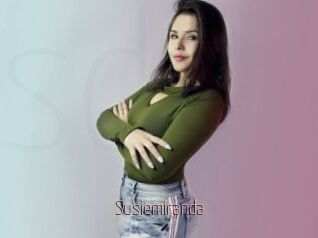 Susiemiranda