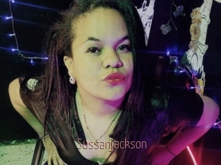sussanjackson Sexe désirs