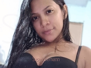 Susycolemann