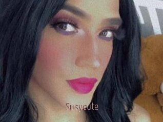 Susycute
