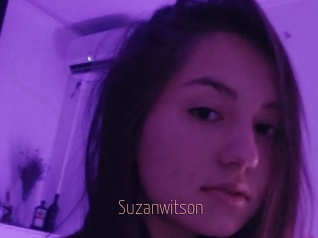 Suzanwitson