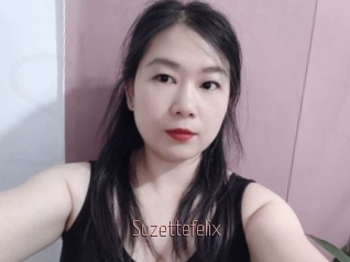 Suzettefelix