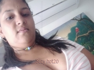 suzy_hot20 Sexe désirs