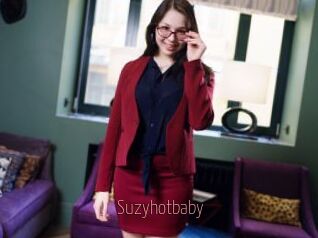 Suzyhotbaby