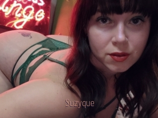 Suzyque
