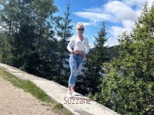 Suzzane