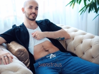 Svenstraus