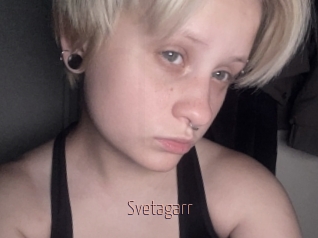 Svetagarr