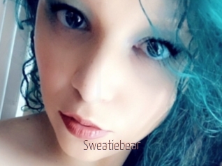 Sweatiebear