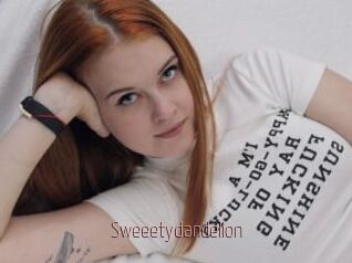 Sweeetydandelion